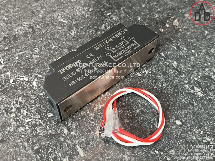 H3150Z-B140S 150A (2)